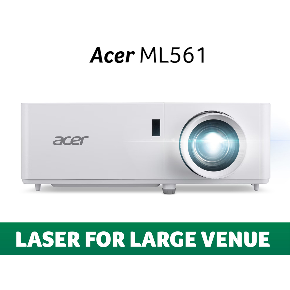 Acer ML561 รูปที่ 4